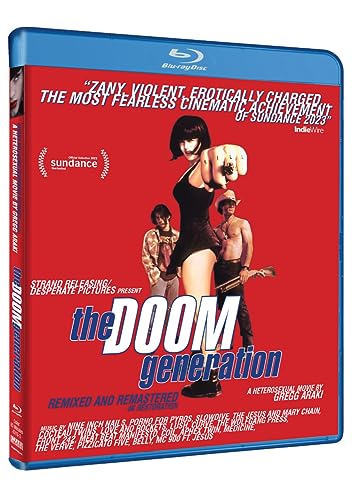 The Doom Generation