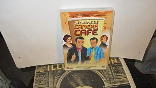 La Crème De Caméra Café - Best Of, Vol. 1