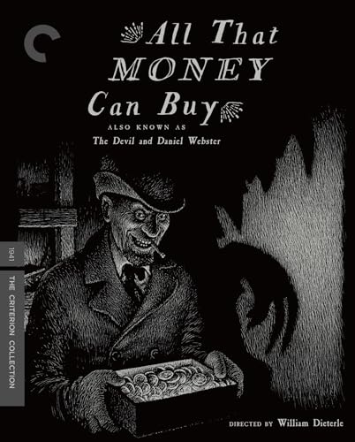 All That Money Can Buy (Aka The Devil And Daniel Webster) (Criterion Collection)