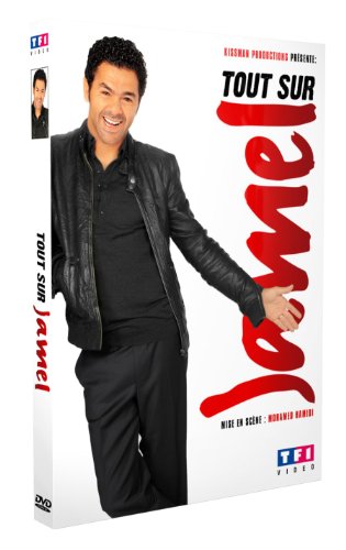 Tout Sur Jamel