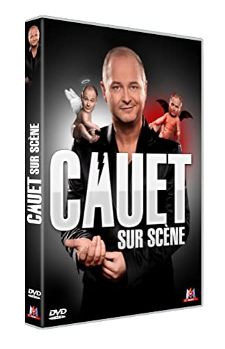 Cauet Sur Scene