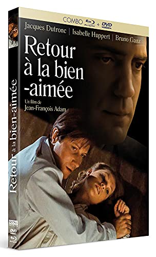 Retour À La Bien-Aimée [Combo Blu-Ray + Dvd]
