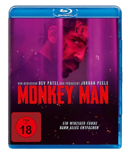 Monkey Man