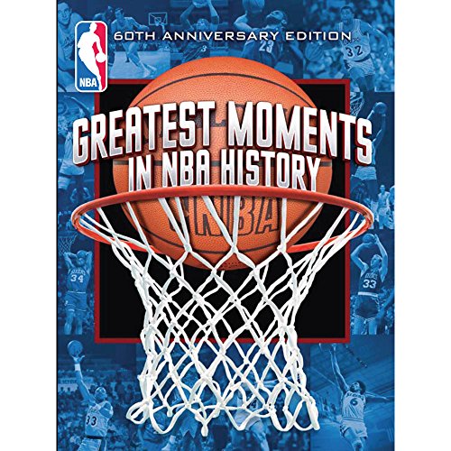 Nba Greatest Moments In Nba History [Edizione: Stati Uniti]