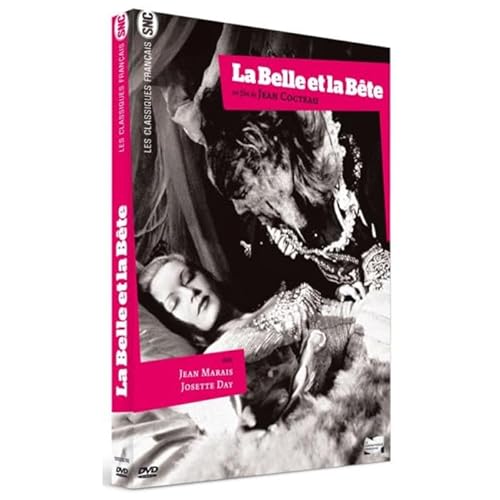 La Belle Et La Bête