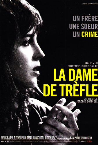La Dame De Trèfle [Import Belge]