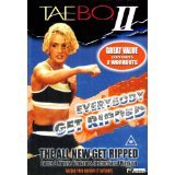 Tae-Bo Ii: Everybody Get Ripped [Edizione: Regno Unito] [Edizione: Regno Unito]