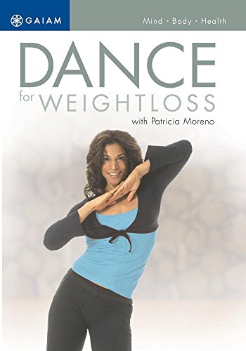 Dance For Weight Loss