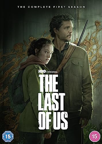 The Last Of Us: The Complete First Season