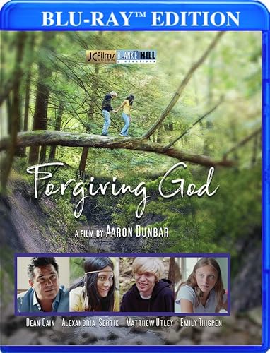 Forgiving God