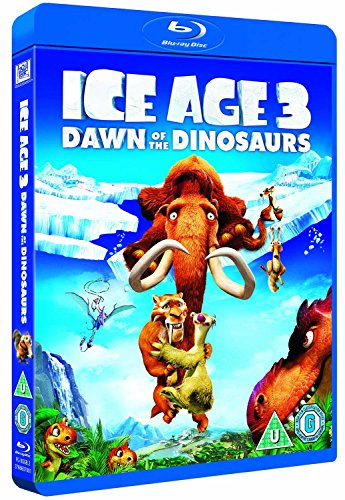 Ice Age 3