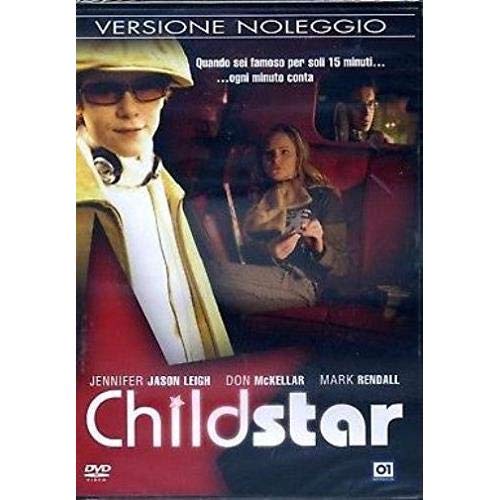 Child Star - (Ex Rental)