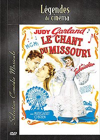 Le Chant Du Missouri