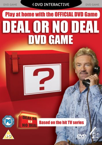Deal Or No Deal