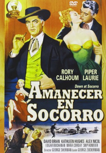 Amanecer En Socorro (Import) [2014]