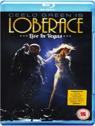 Ceelo Green - Loberace - Live In Vegas