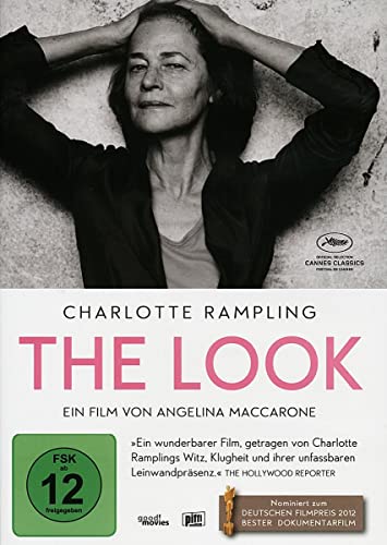 The Look - Charlotte Rampling (Omu)
