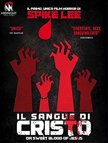 Il Sangue Di Cristo