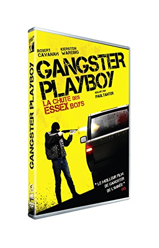 Gangster Playboy : The Fall Of The Essex Boys
