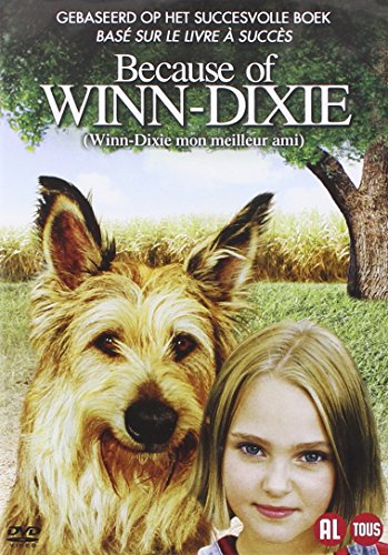 Winn-Dixie, Mon Meilleur Ami