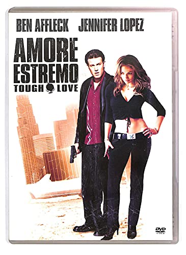 Amore Estremo - Tough Love
