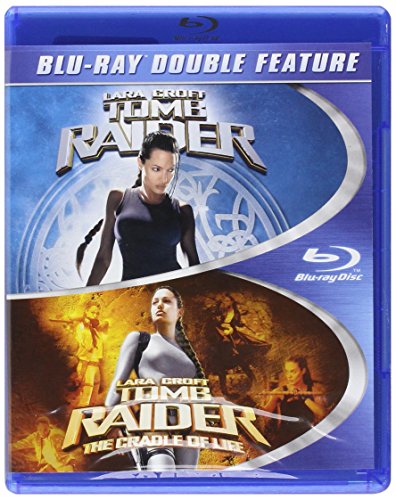 Lara Croft: Tomb Raider / Lara Croft Tomb Raider: The Cradle Of Life