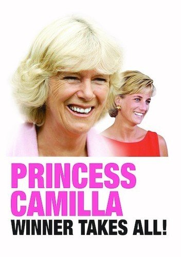 Princess Camilla: Winner Takes All [Edizione: Stati Uniti]