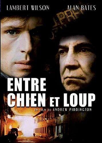 Entre Chien Et Loup