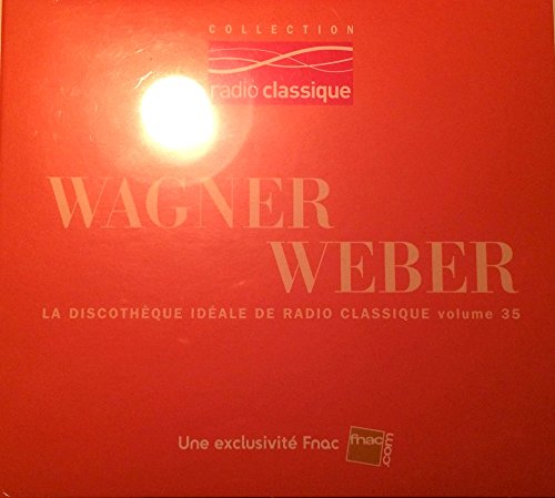 Wagner Weber - Vari