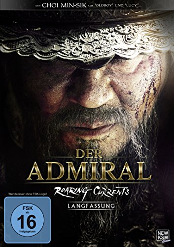 Der Admiral - Langfassung