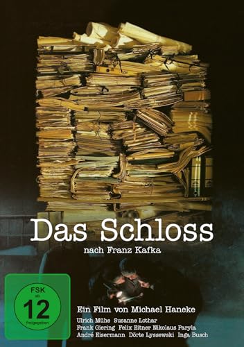 Das Schloss (Nach Franz Kafka) (Neuauflage)