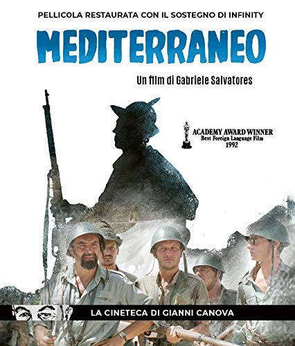 Mediterraneo - Canova -