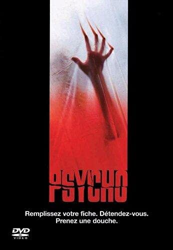 Psycho