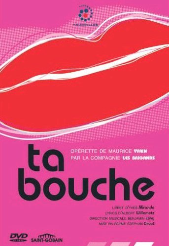 Ta Bouche