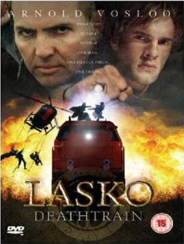 Lasko-Death Train (Rental)