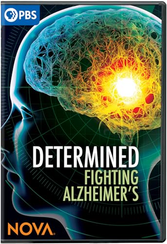 Nova: Determined - Fighting Alzheimer'S