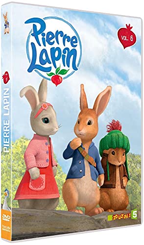 Pierre Lapin Volume 6