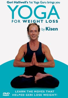 Yoga For Weight Loss [Edizione: Regno Unito]
