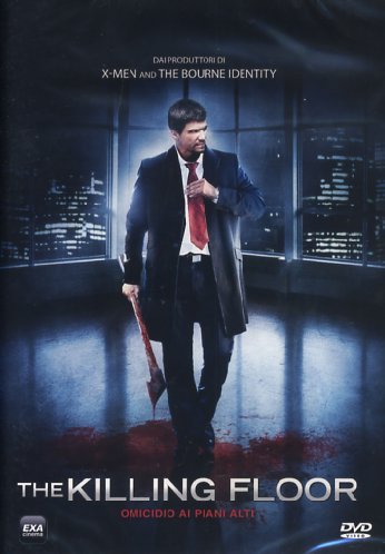 The Killing Floor - Omicidi Ai Piani Alti