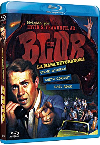 La Masa Devoradora Bd