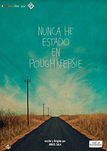 Nunca He Estado En Poughkeepsie