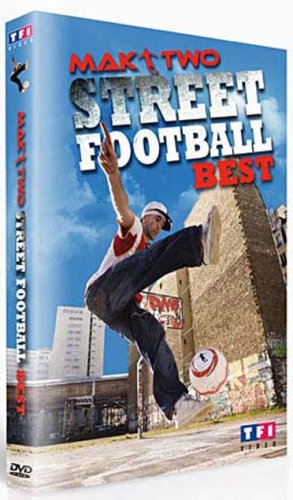 Mak 2 Street Football Best