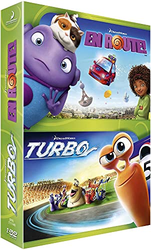 En Route + Turbo