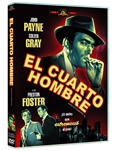 El Cuarto Hombre (Import) [2011]