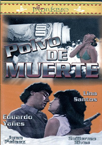Polvo De Muerte