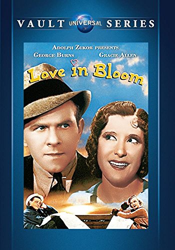 Love In Bloom [Edizione: Stati Uniti]