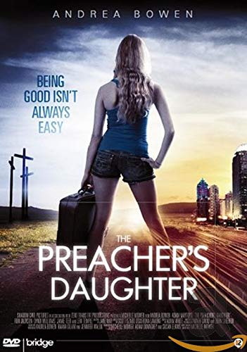 The Preacher'S Daughter [ Origine Olandese, Nessuna Lingua Italiana ]