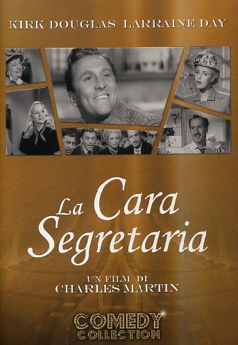 La Cara Segretaria