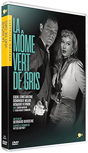 La Môme Vert-De-Gris [Version Restaurée]