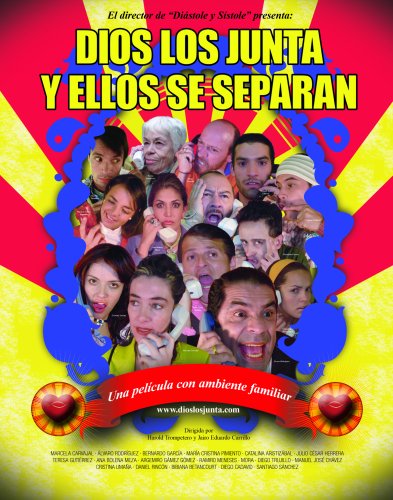 Dios Los Junta Y Ellos Se Sepa